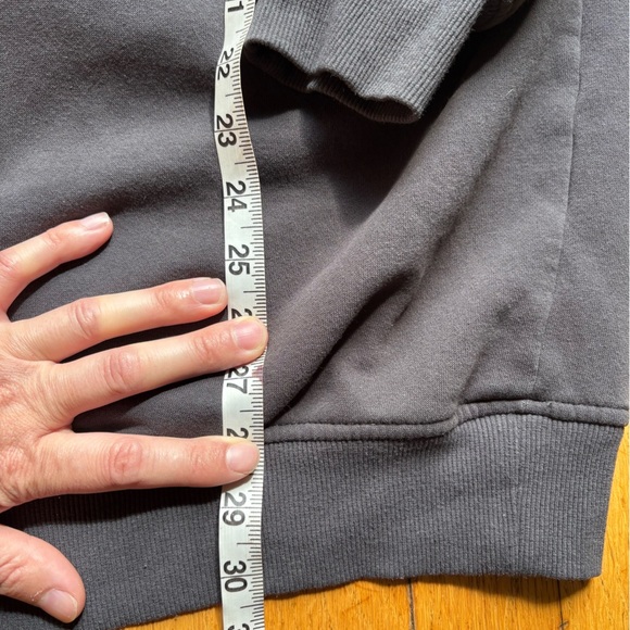 H&M Nirvana sweater dress - Picture 7 of 7